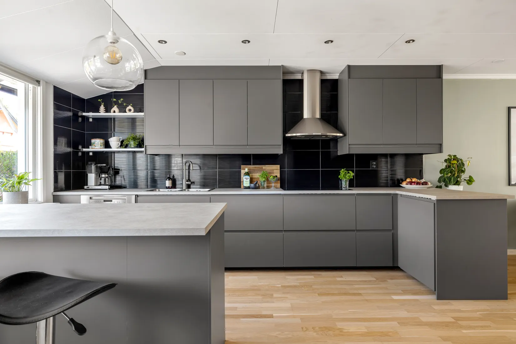 Radhus, Odalvägen 6, Bälinge, Uppsala