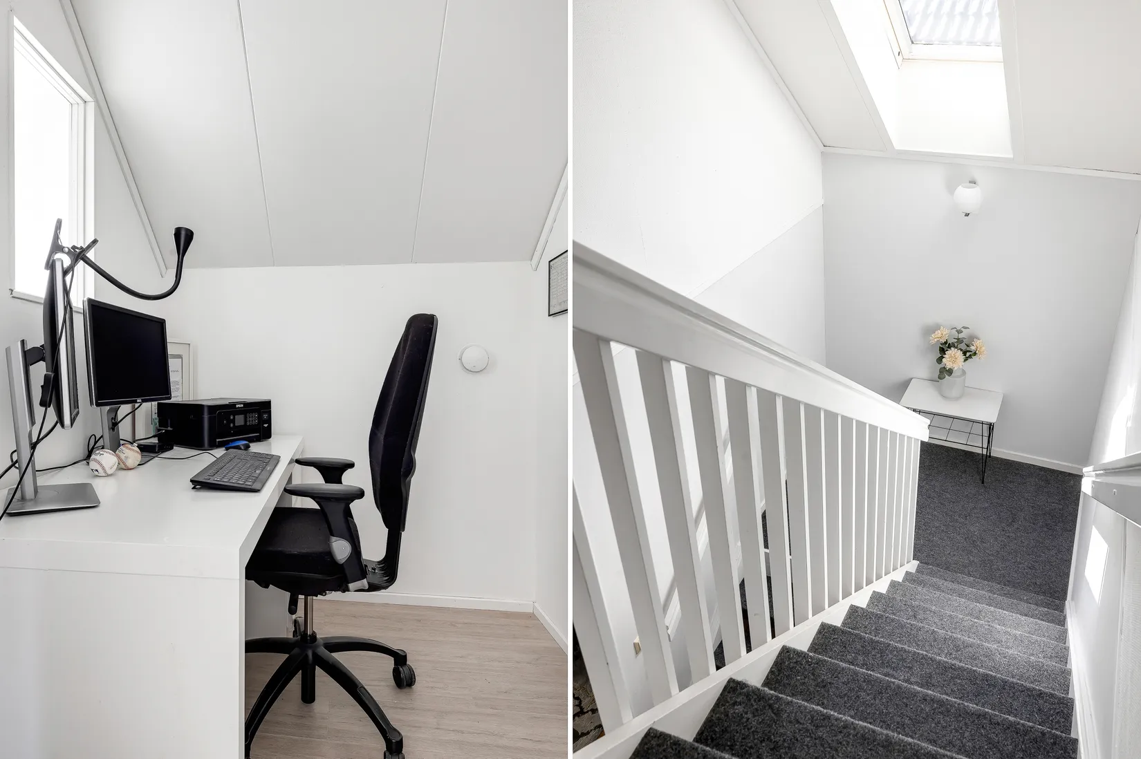 Radhus, Odalvägen 6, Bälinge, Uppsala