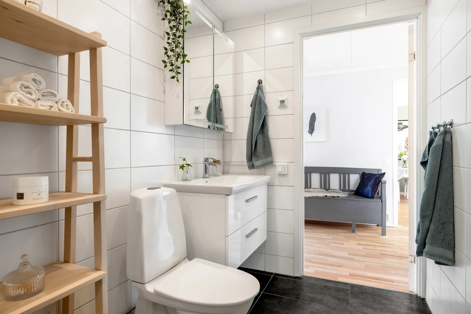 Radhus, Odalvägen 6, Bälinge, Uppsala