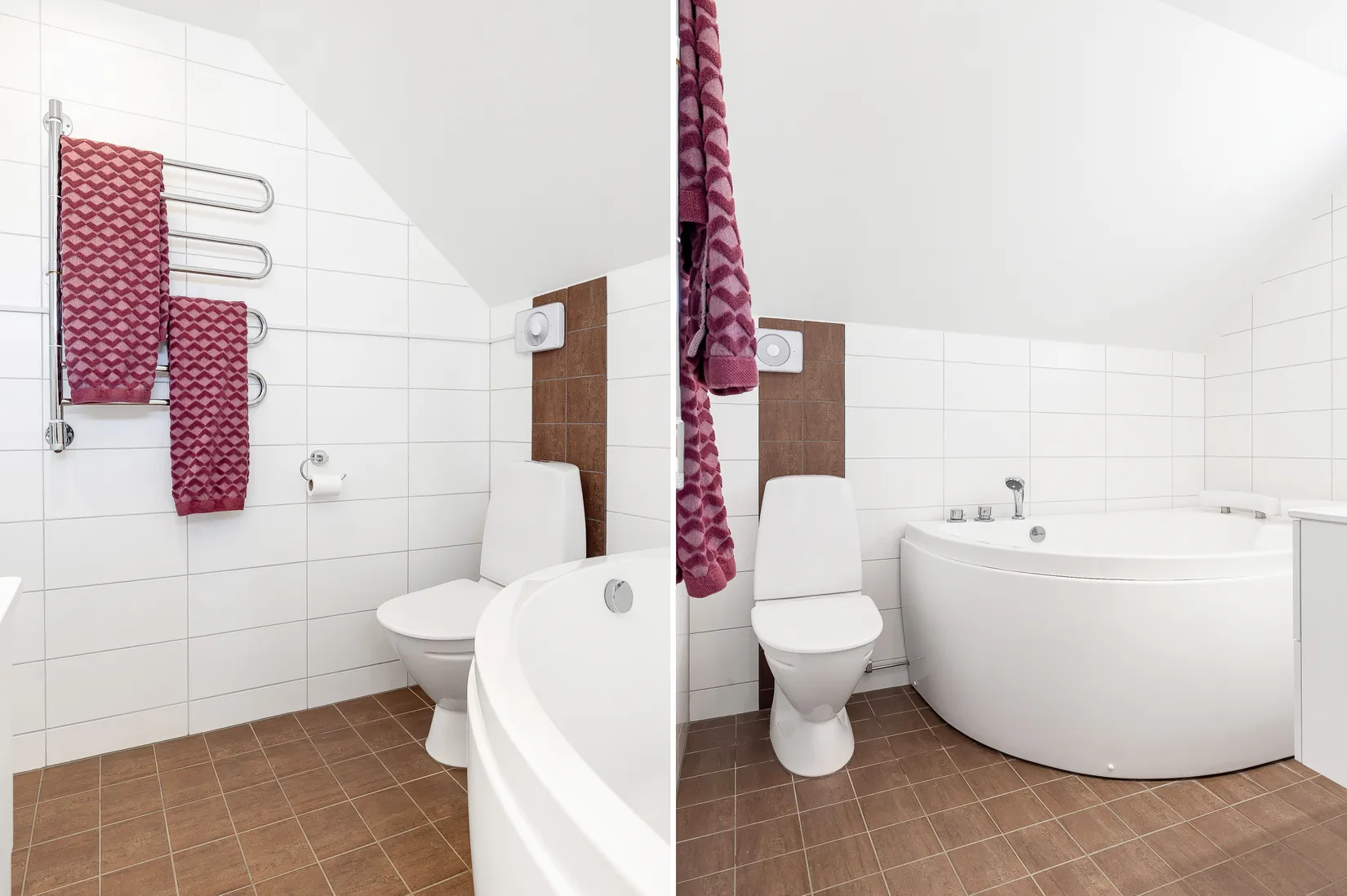 Radhus, Odalvägen 6, Bälinge, Uppsala