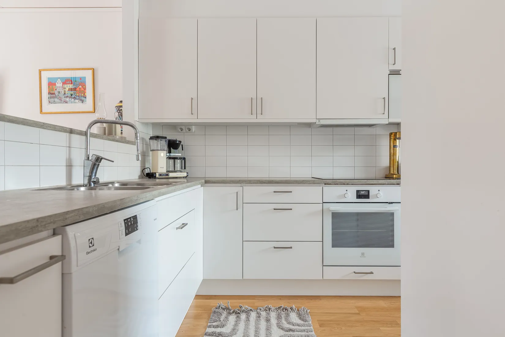Bostadsrätt, Radhus, Ordslingan 17A, Södra Hemlingby, Gävle