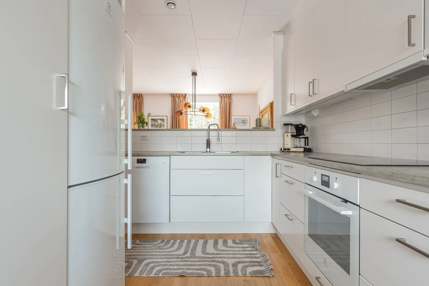 Bostadsrätt, Radhus, Ordslingan 17A, Södra Hemlingby, Gävle