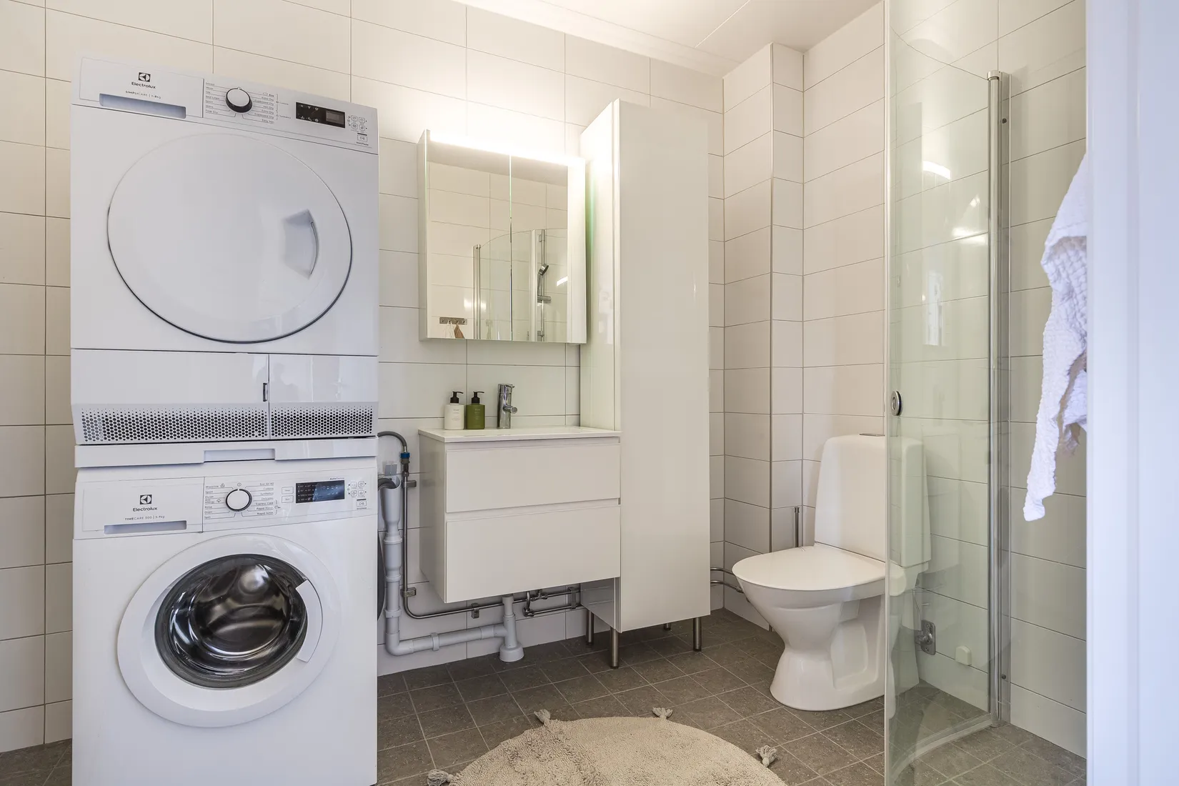 Bostadsrätt, Radhus, Ordslingan 17A, Södra Hemlingby, Gävle