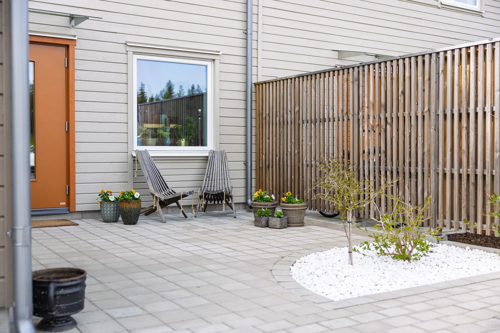 Bostadsrätt, Radhus, Ordslingan 17A, Södra Hemlingby, Gävle