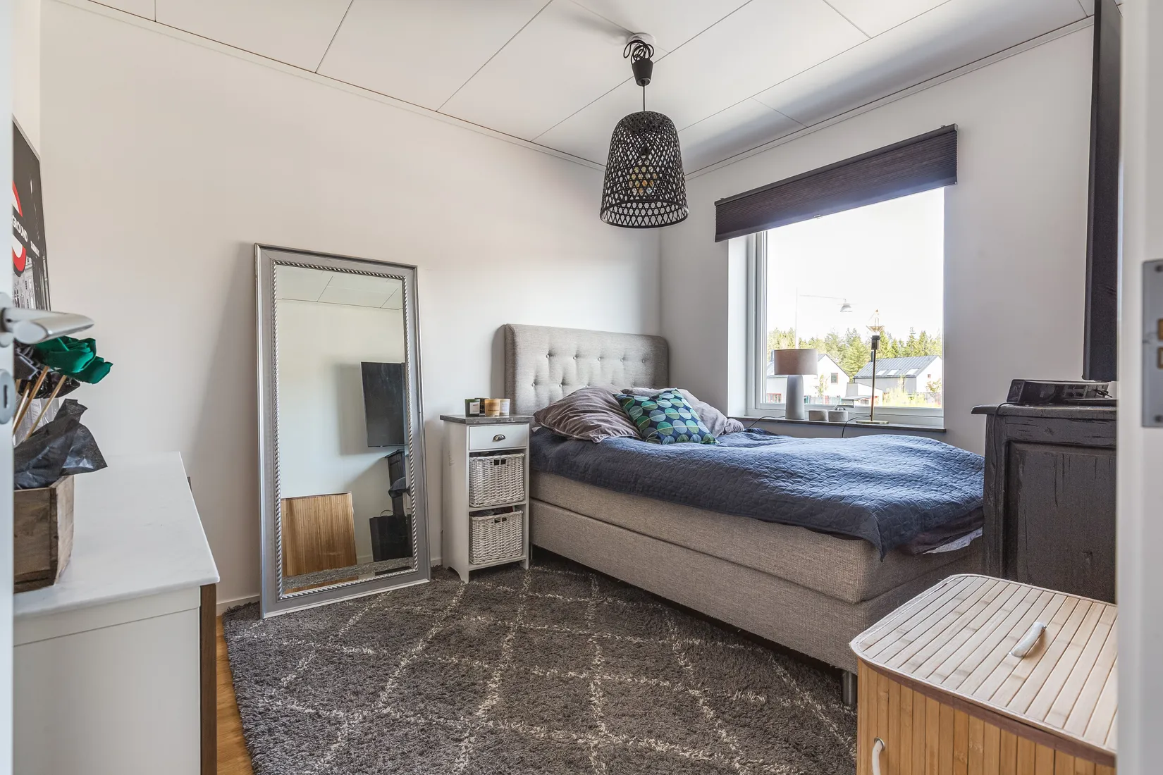 Bostadsrätt, Radhus, Ordslingan 17A, Södra Hemlingby, Gävle