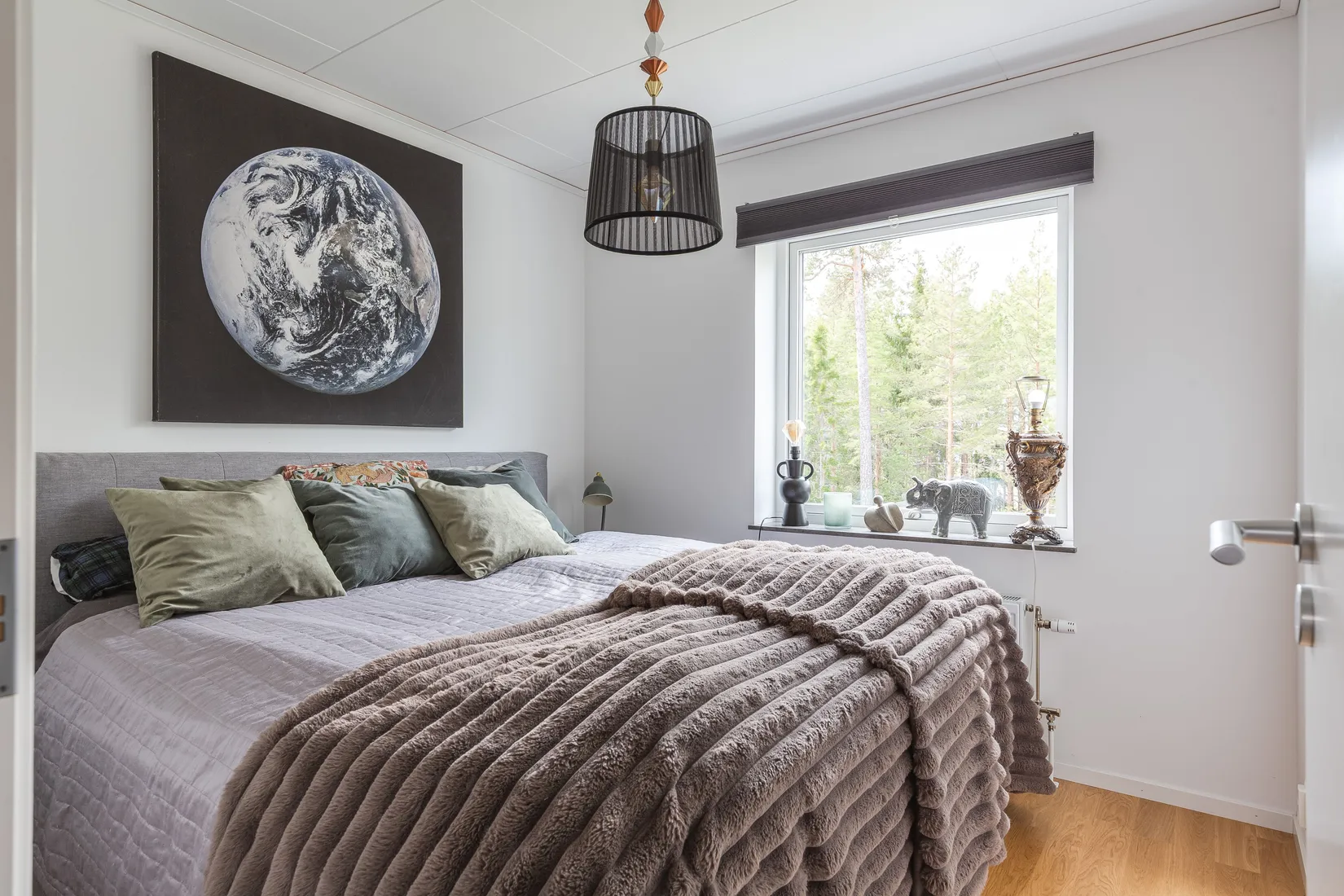 Bostadsrätt, Radhus, Ordslingan 17A, Södra Hemlingby, Gävle