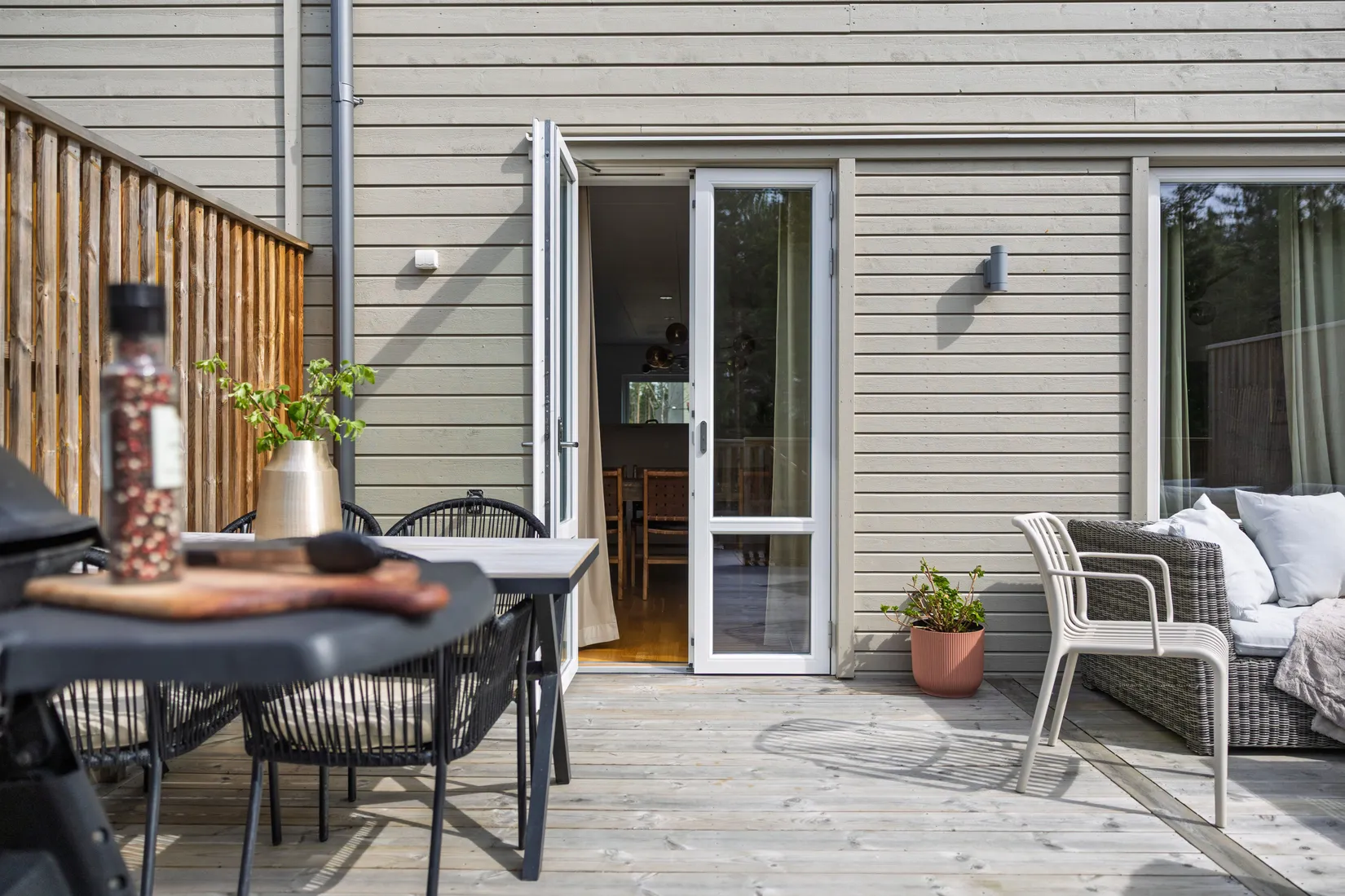 Bostadsrätt, Radhus, Ordslingan 17A, Södra Hemlingby, Gävle