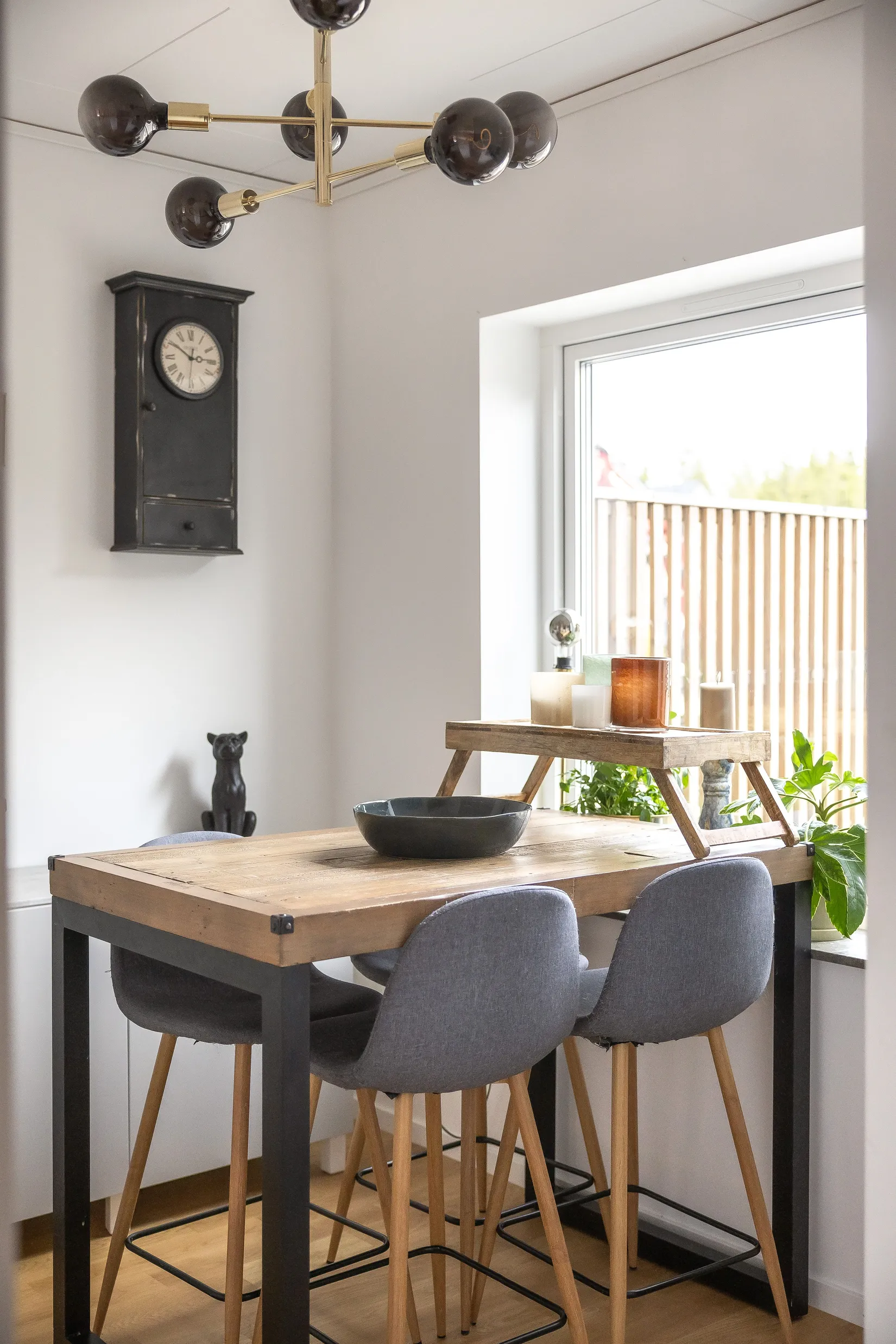 Bostadsrätt, Radhus, Ordslingan 17A, Södra Hemlingby, Gävle
