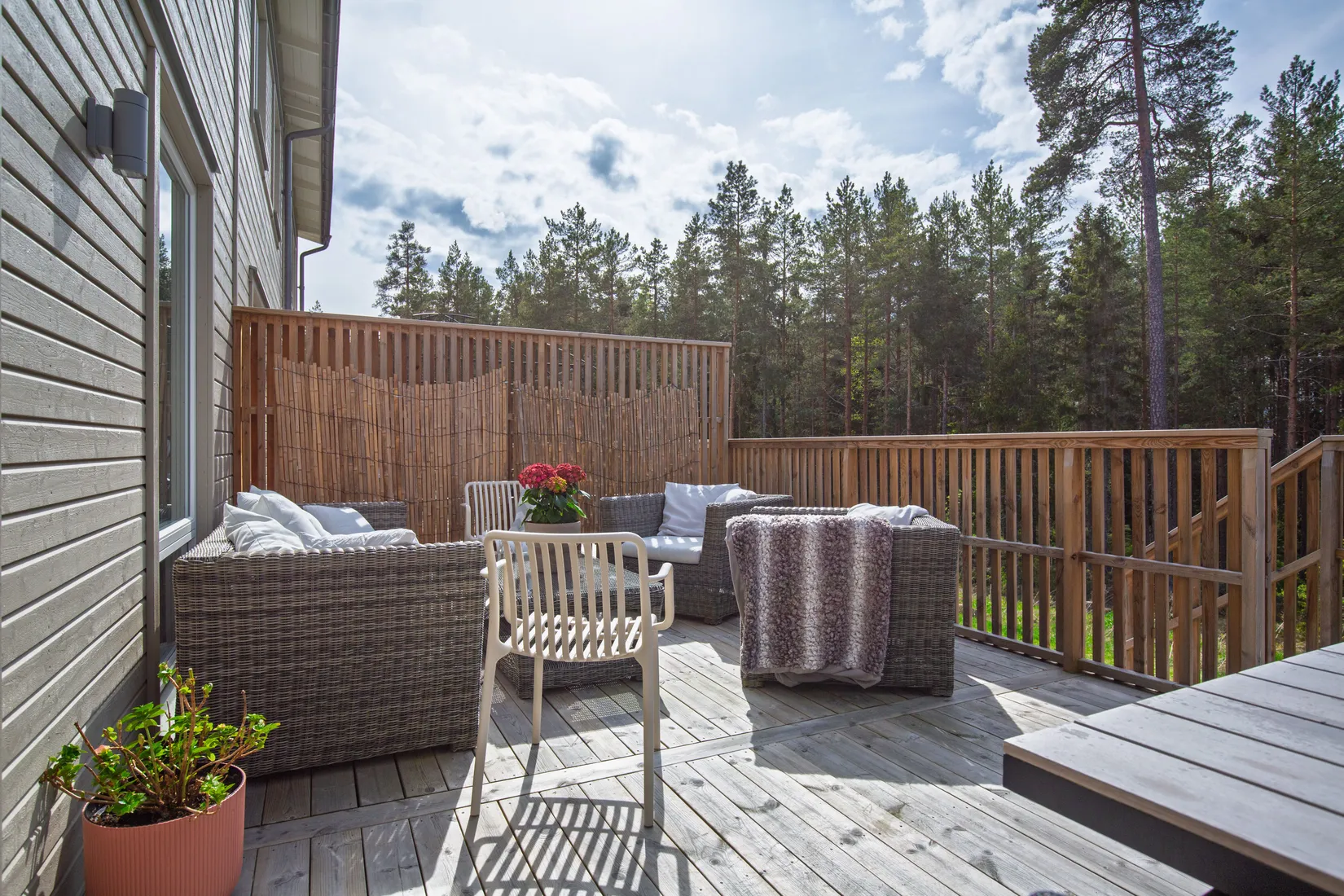 Bostadsrätt, Radhus, Ordslingan 17A, Södra Hemlingby, Gävle
