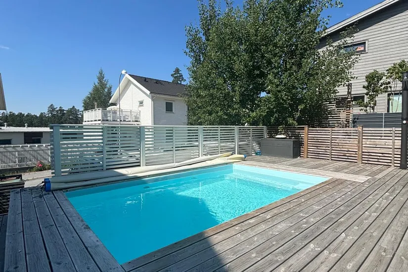 Villa, Grönlingens väg 24, Ursvik, Sundbyberg