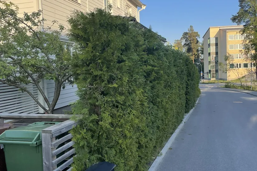 Villa, Grönlingens väg 24, Ursvik, Sundbyberg