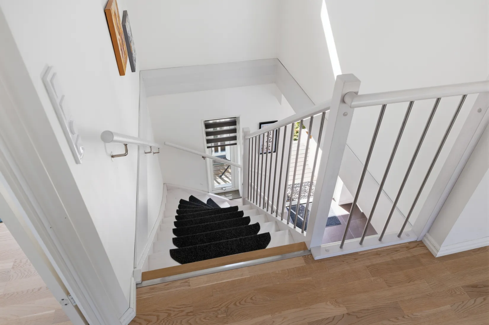 Villa, Grönlingens väg 24, Ursvik, Sundbyberg