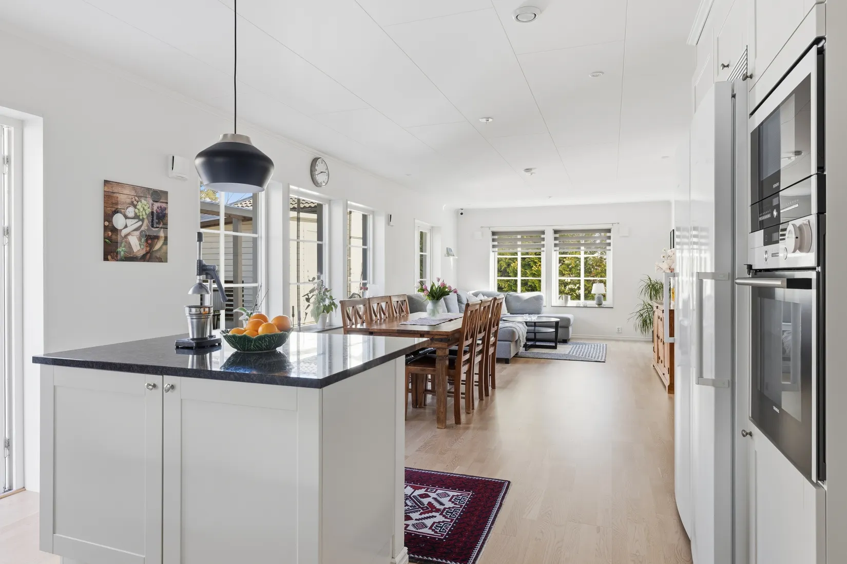 Villa, Grönlingens väg 24, Ursvik, Sundbyberg