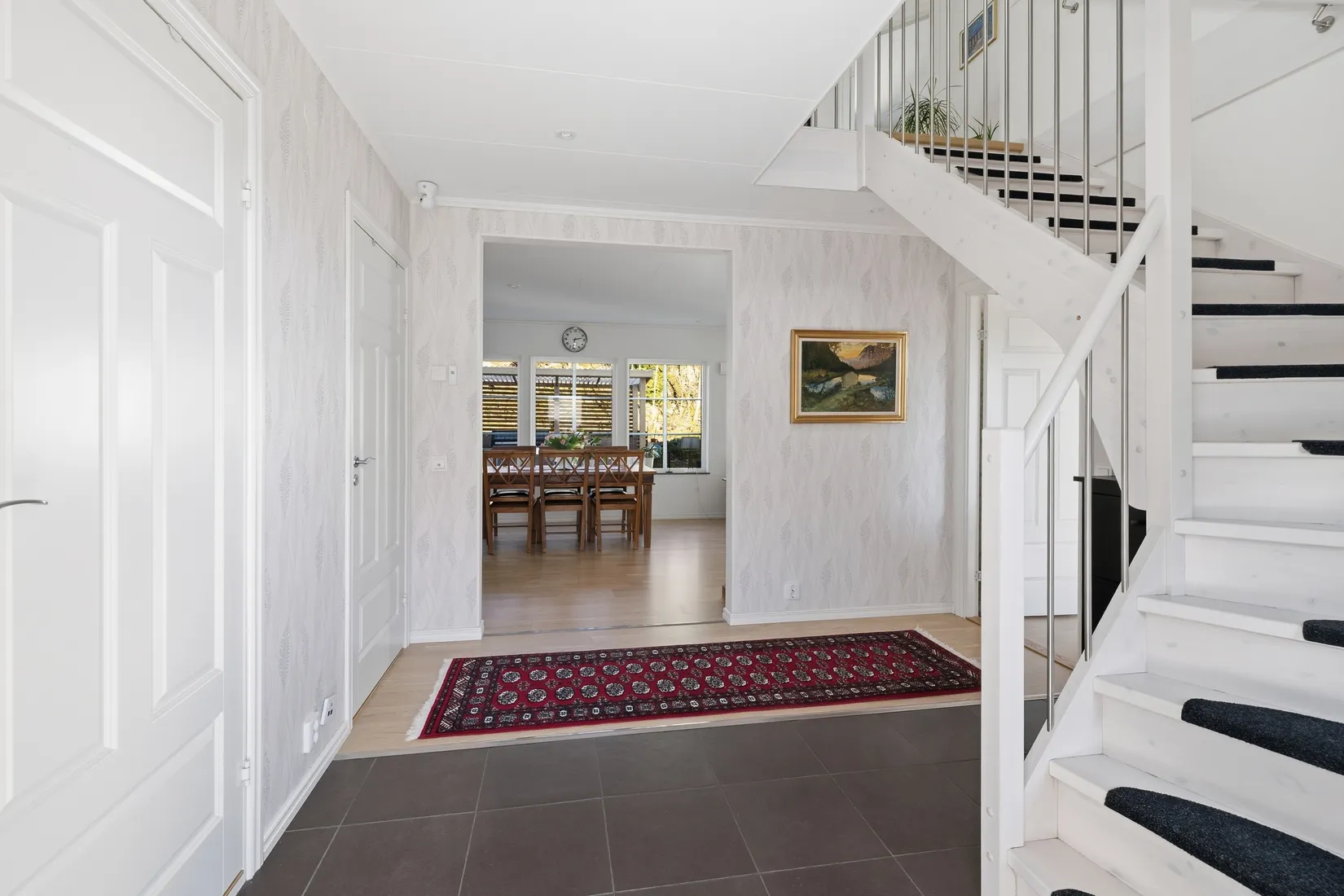 Villa, Grönlingens väg 24, Ursvik, Sundbyberg