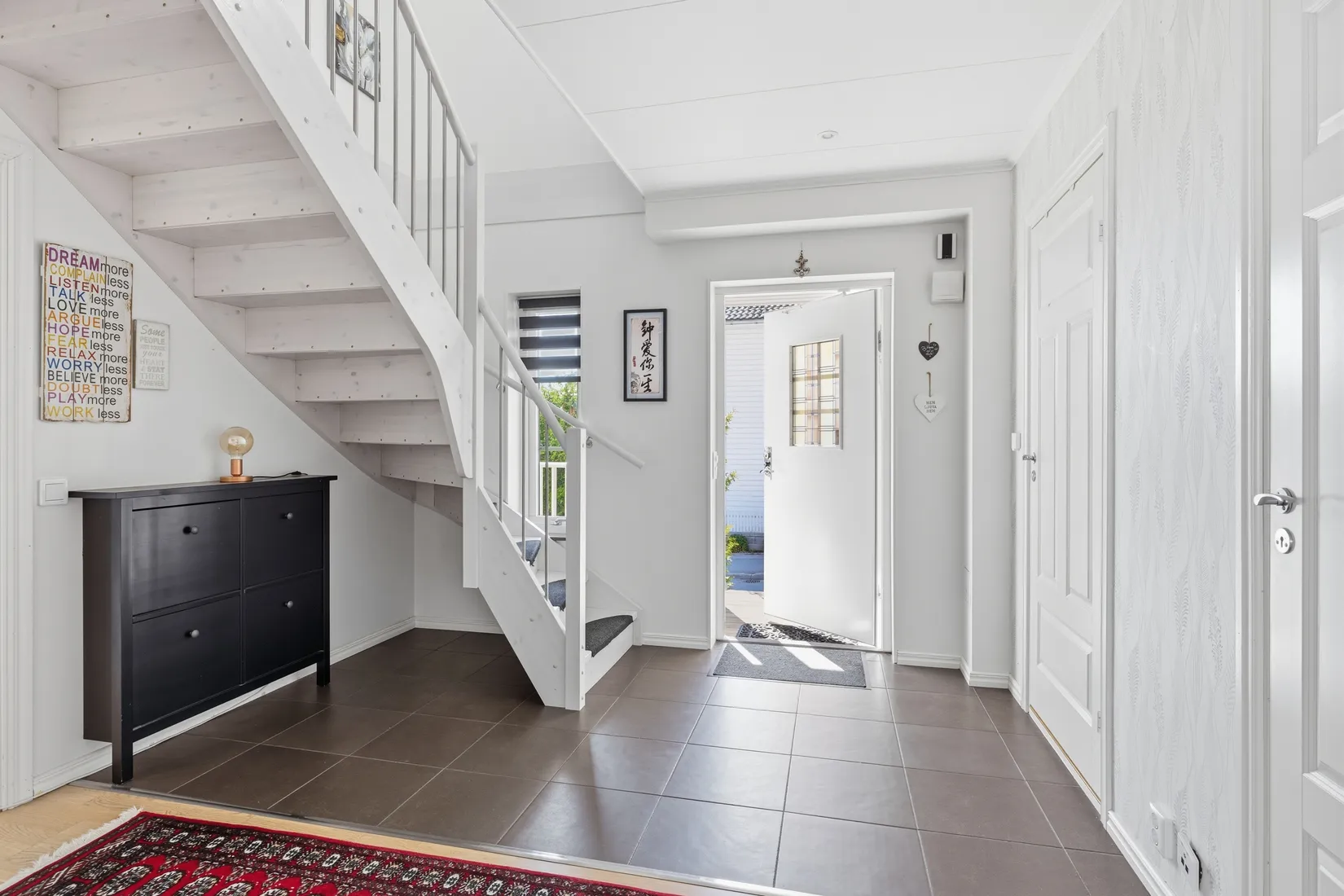 Villa, Grönlingens väg 24, Ursvik, Sundbyberg