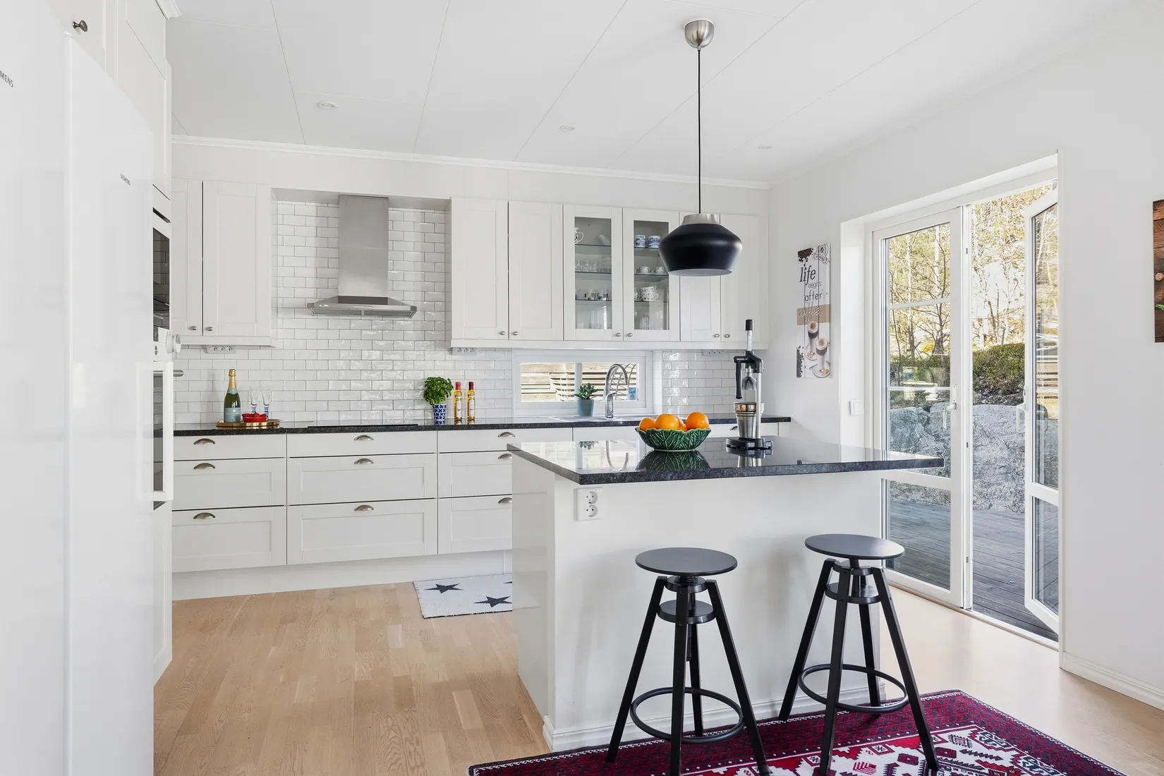 Villa, Grönlingens väg 24, Ursvik, Sundbyberg