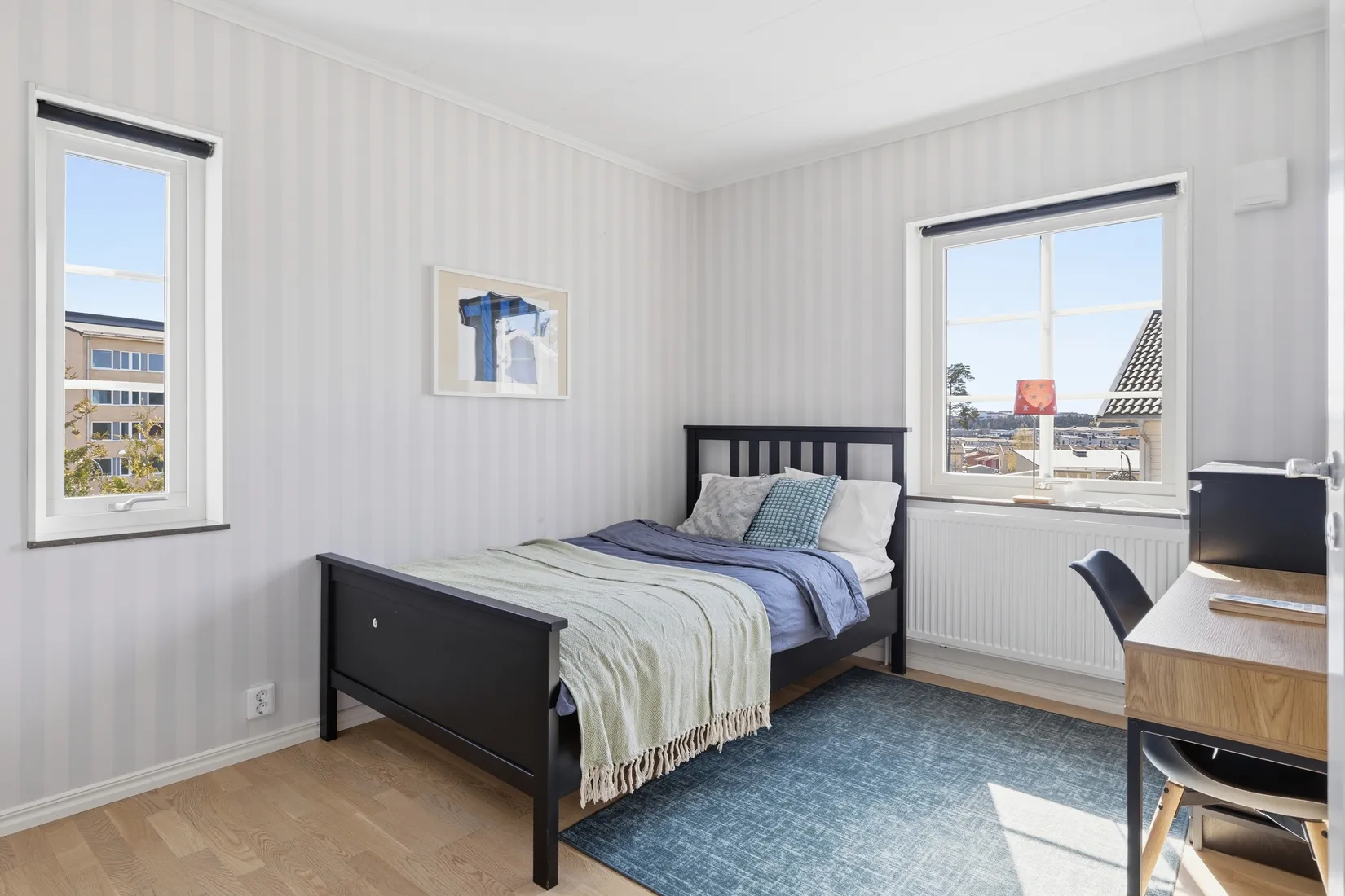 Villa, Grönlingens väg 24, Ursvik, Sundbyberg