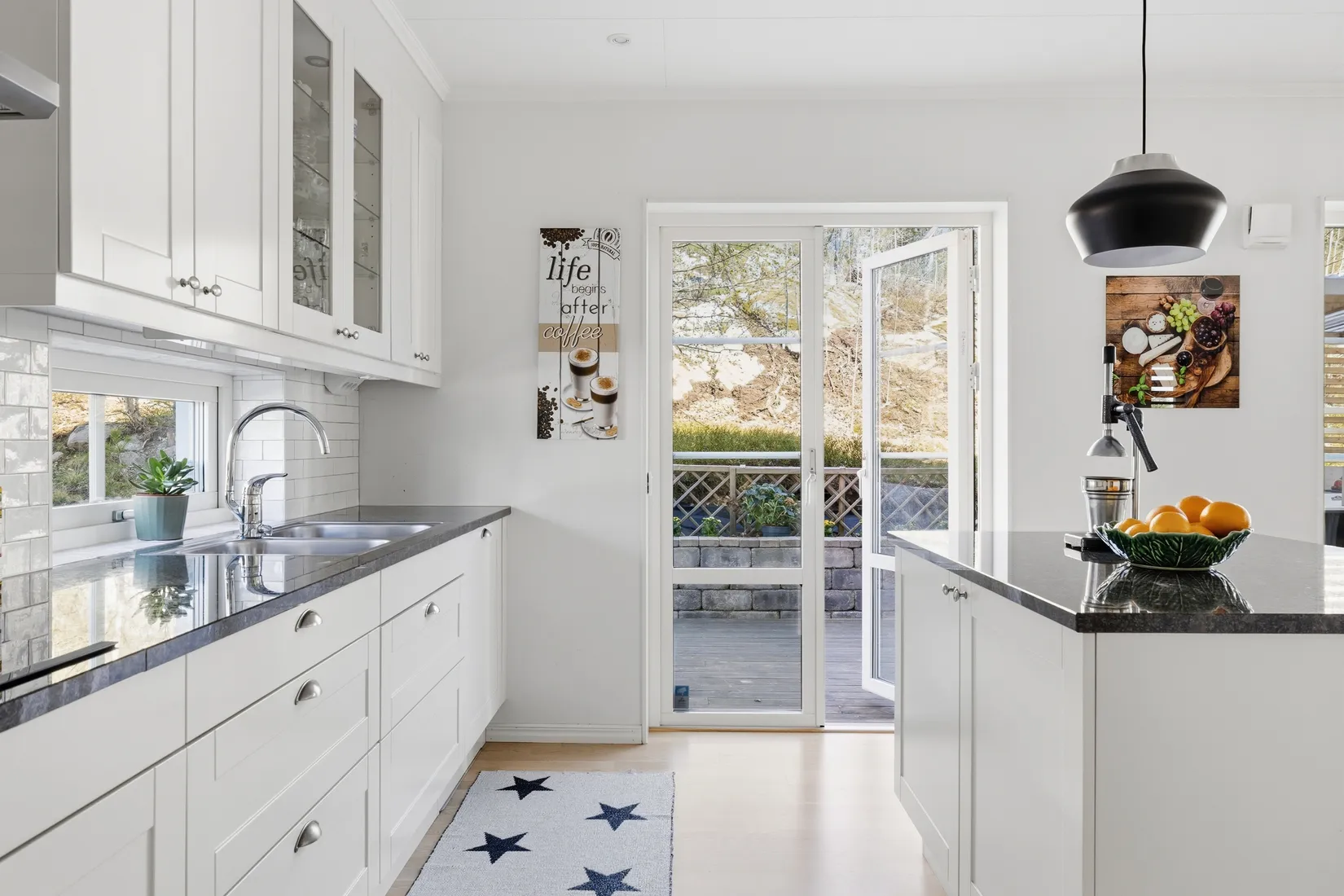 Villa, Grönlingens väg 24, Ursvik, Sundbyberg