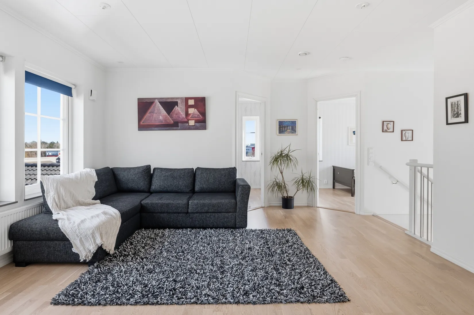 Villa, Grönlingens väg 24, Ursvik, Sundbyberg