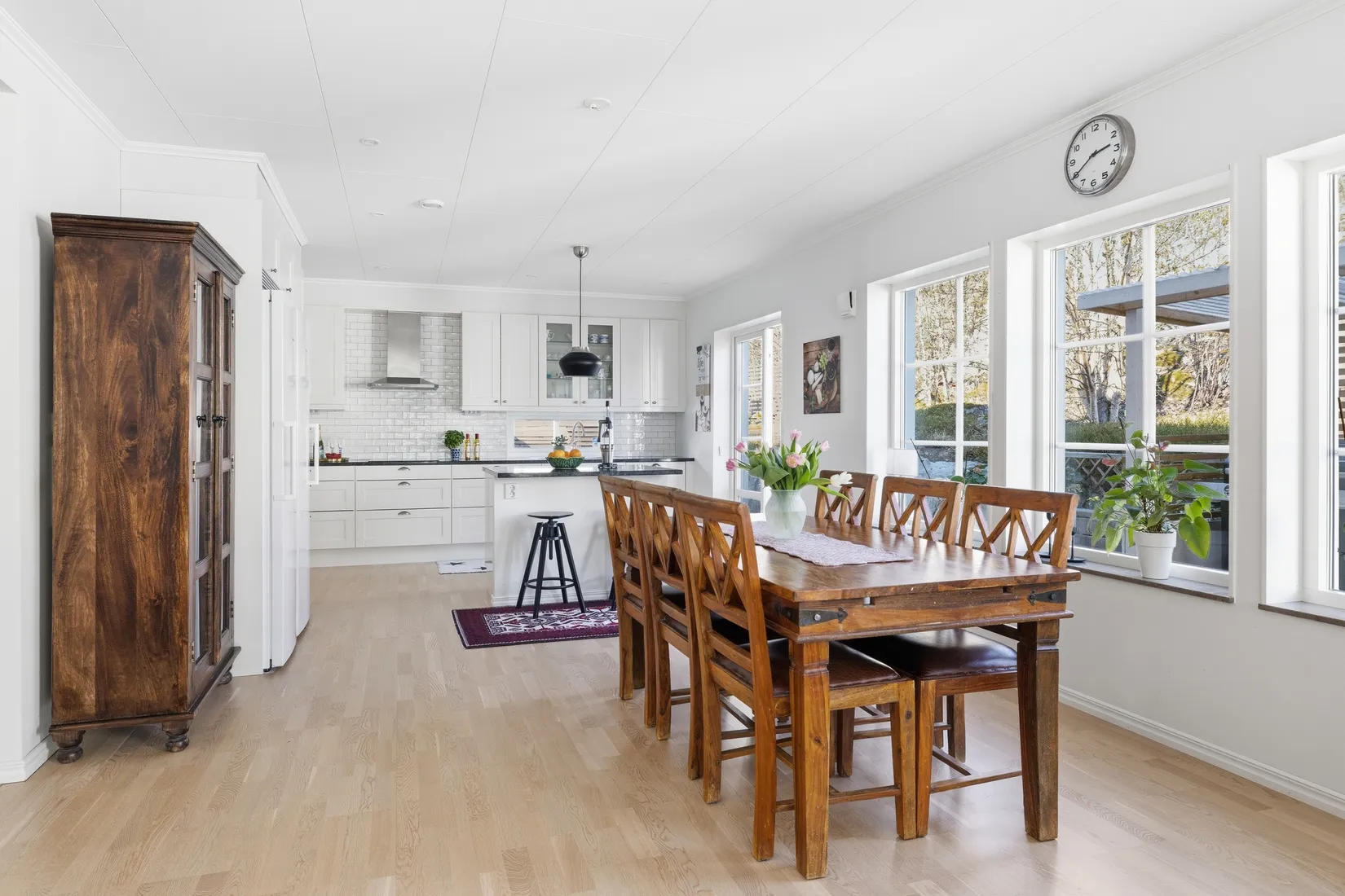Villa, Grönlingens väg 24, Ursvik, Sundbyberg