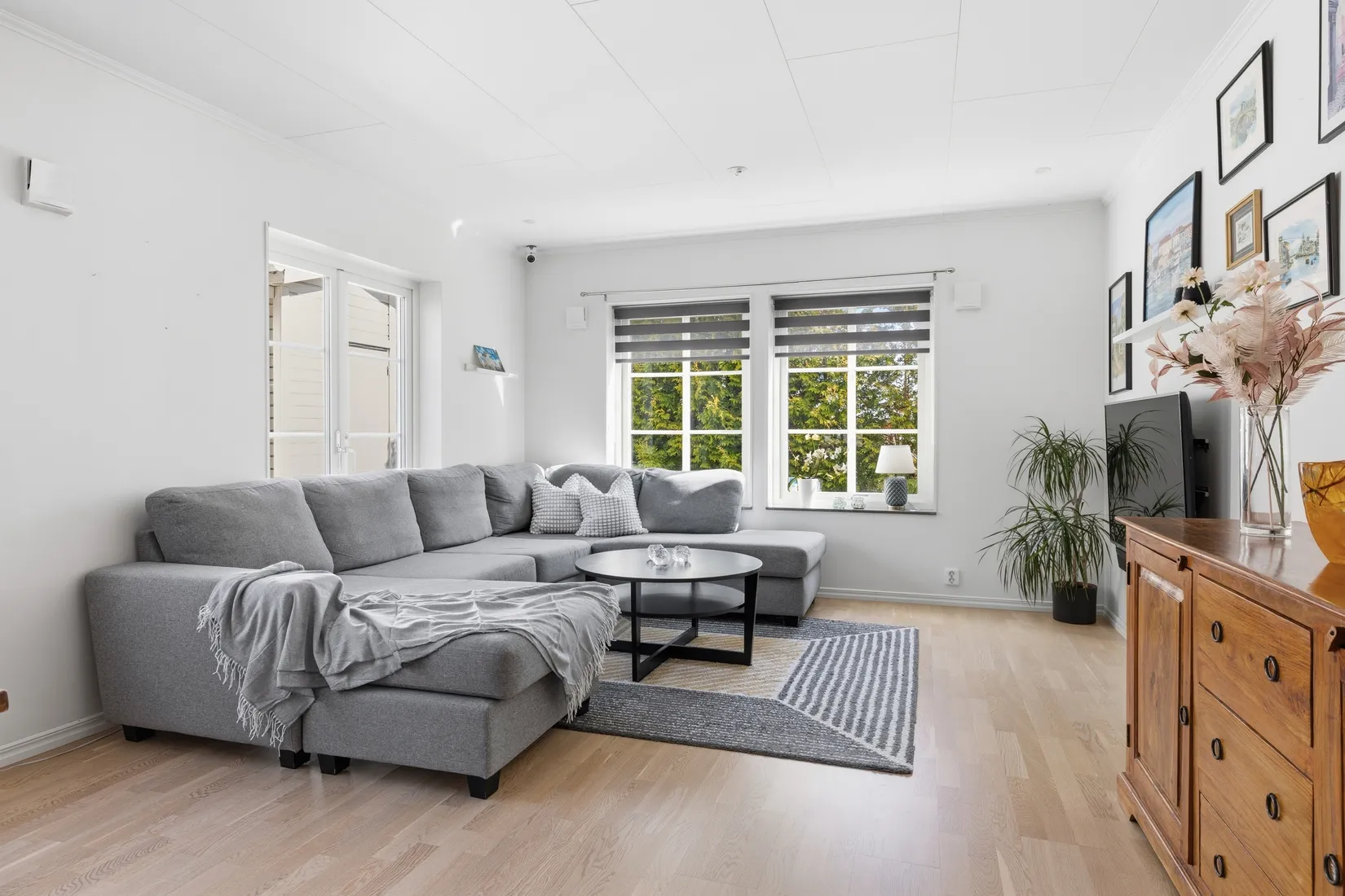 Villa, Grönlingens väg 24, Ursvik, Sundbyberg