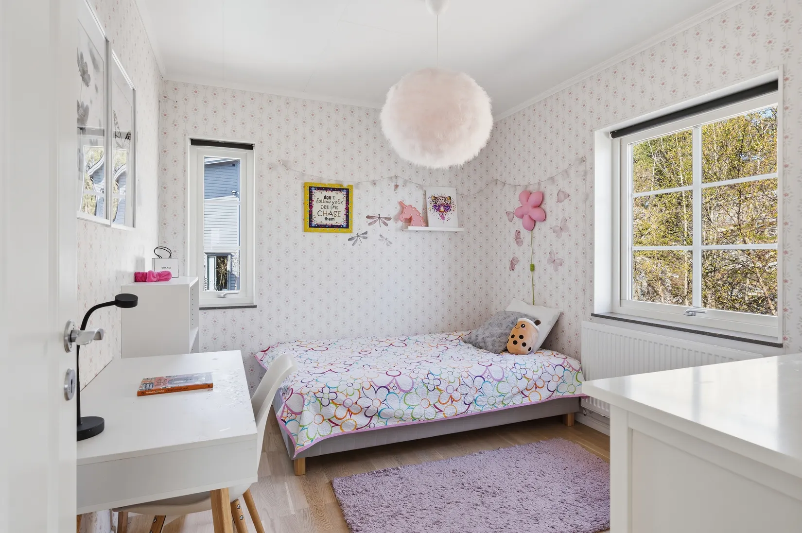 Villa, Grönlingens väg 24, Ursvik, Sundbyberg