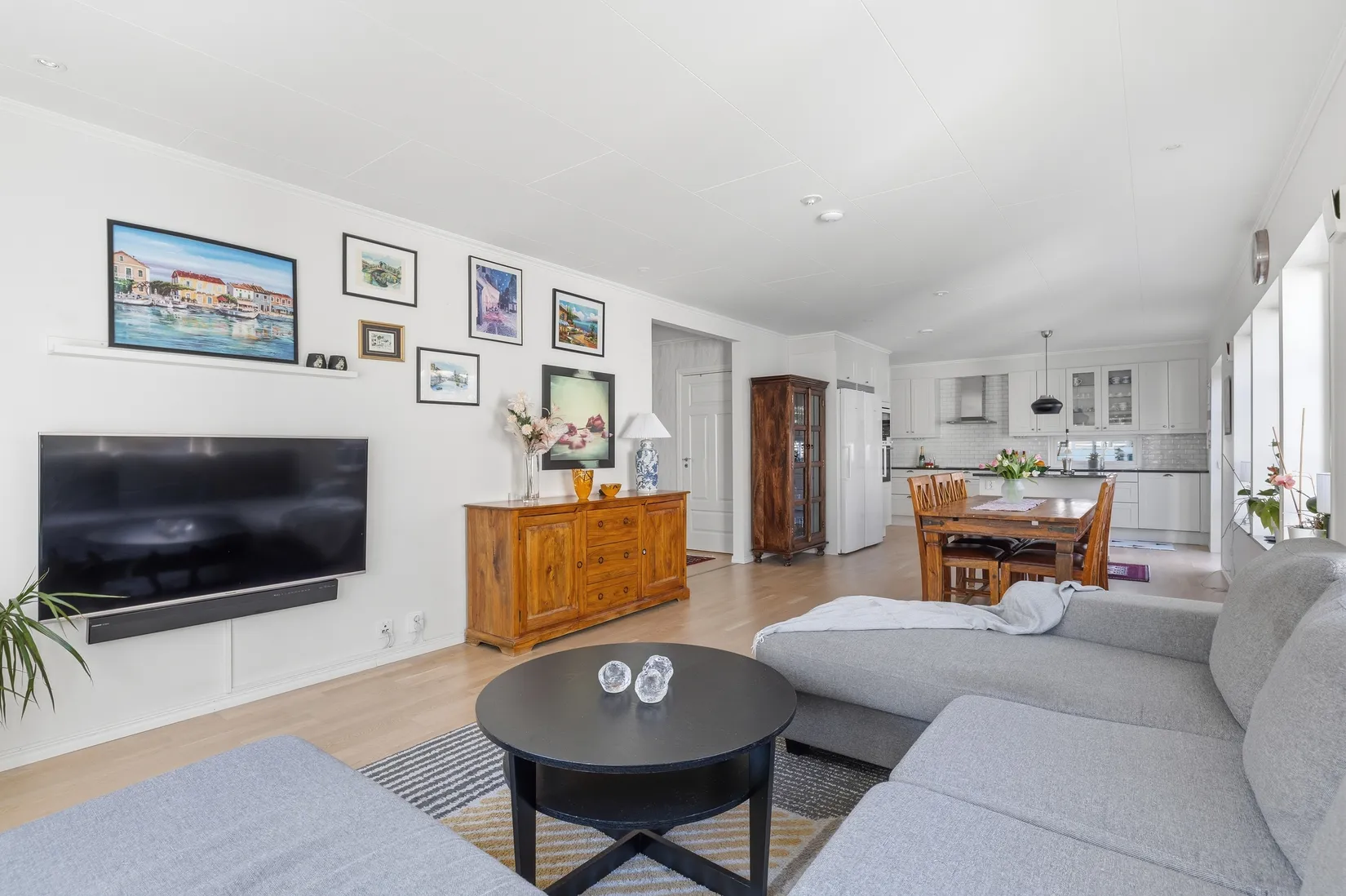 Villa, Grönlingens väg 24, Ursvik, Sundbyberg
