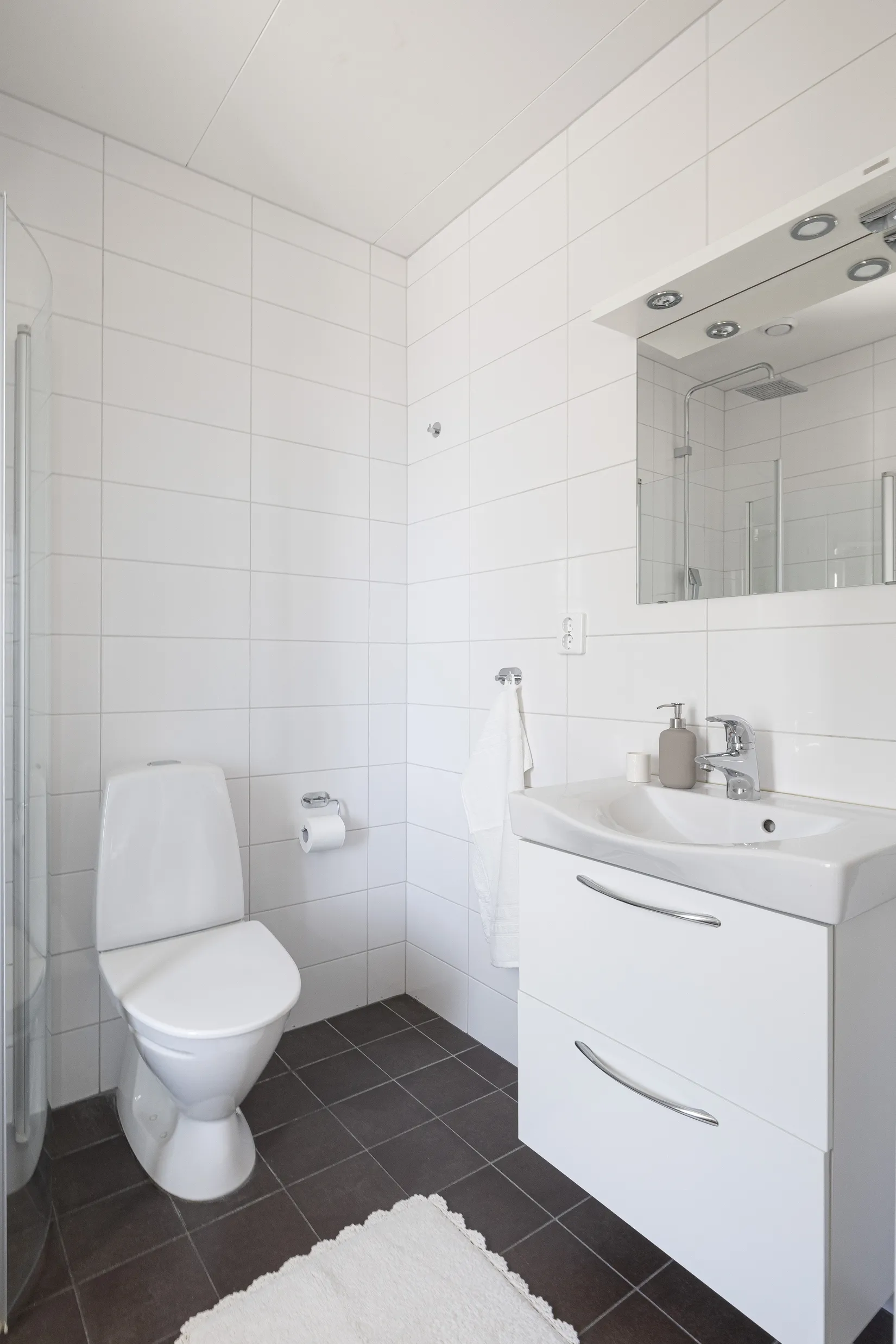 Villa, Grönlingens väg 24, Ursvik, Sundbyberg
