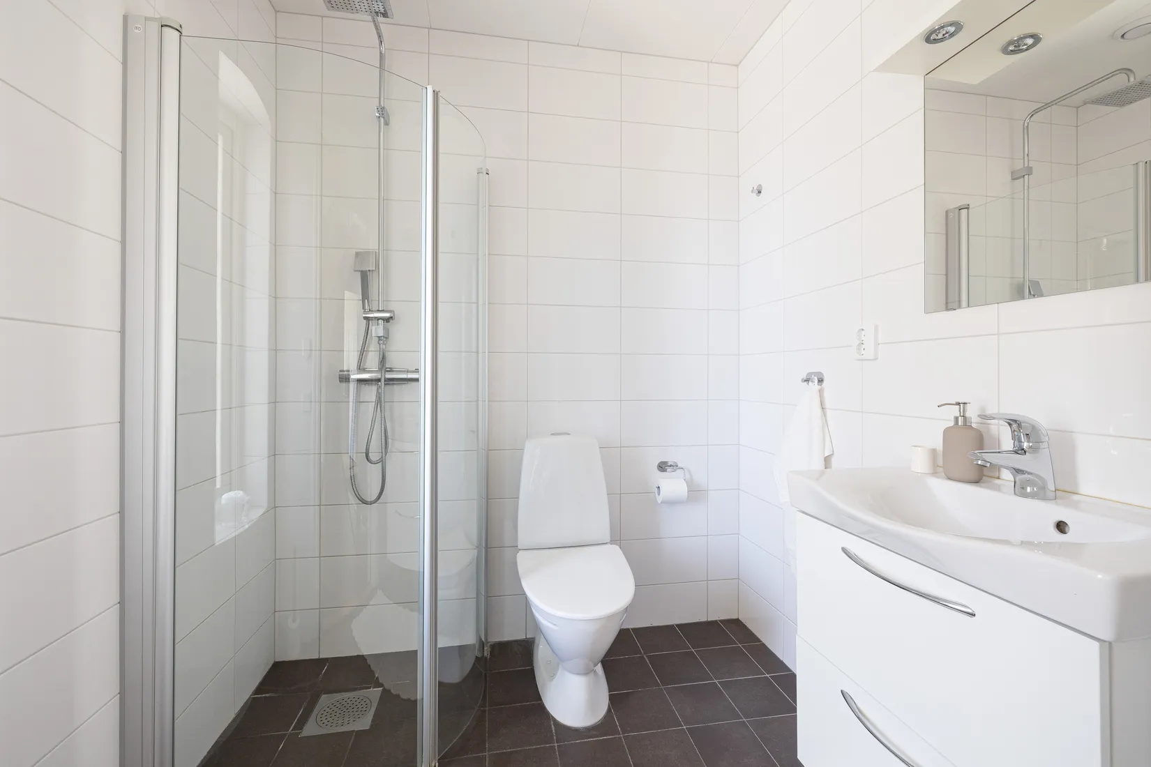 Villa, Grönlingens väg 24, Ursvik, Sundbyberg