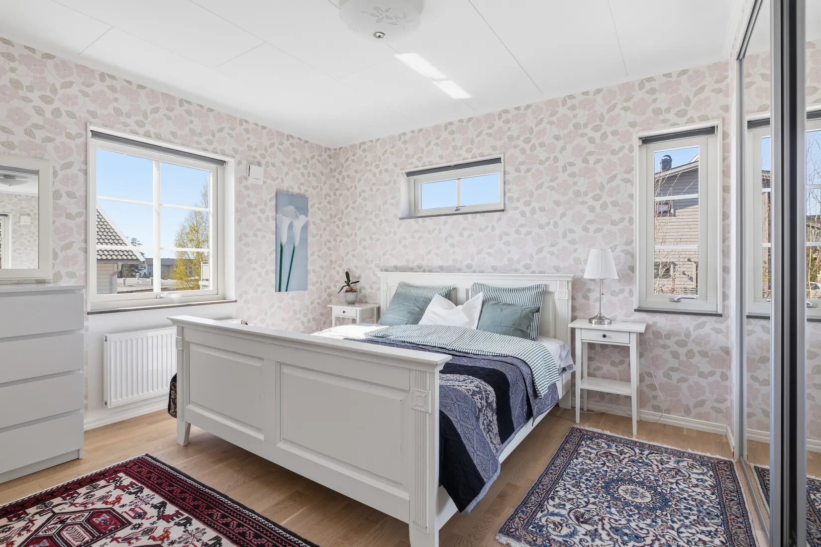 Villa, Grönlingens väg 24, Ursvik, Sundbyberg