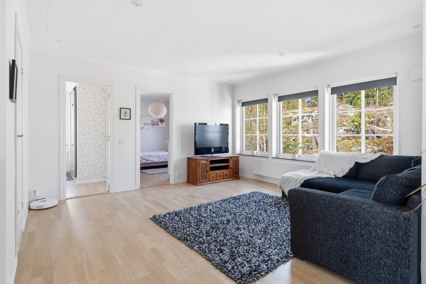 Villa, Grönlingens väg 24, Ursvik, Sundbyberg