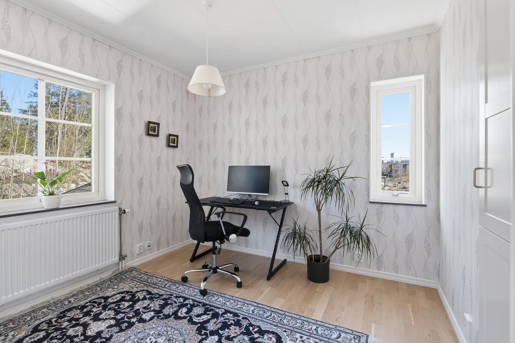 Villa, Grönlingens väg 24, Ursvik, Sundbyberg