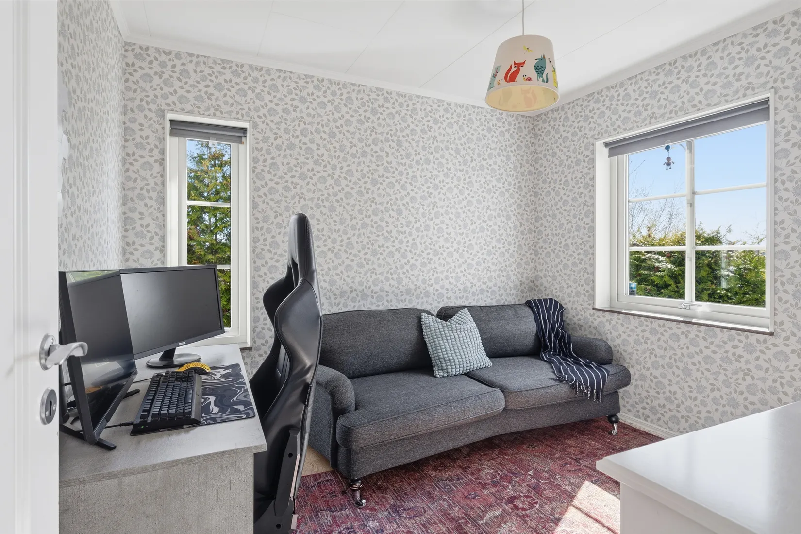 Villa, Grönlingens väg 24, Ursvik, Sundbyberg