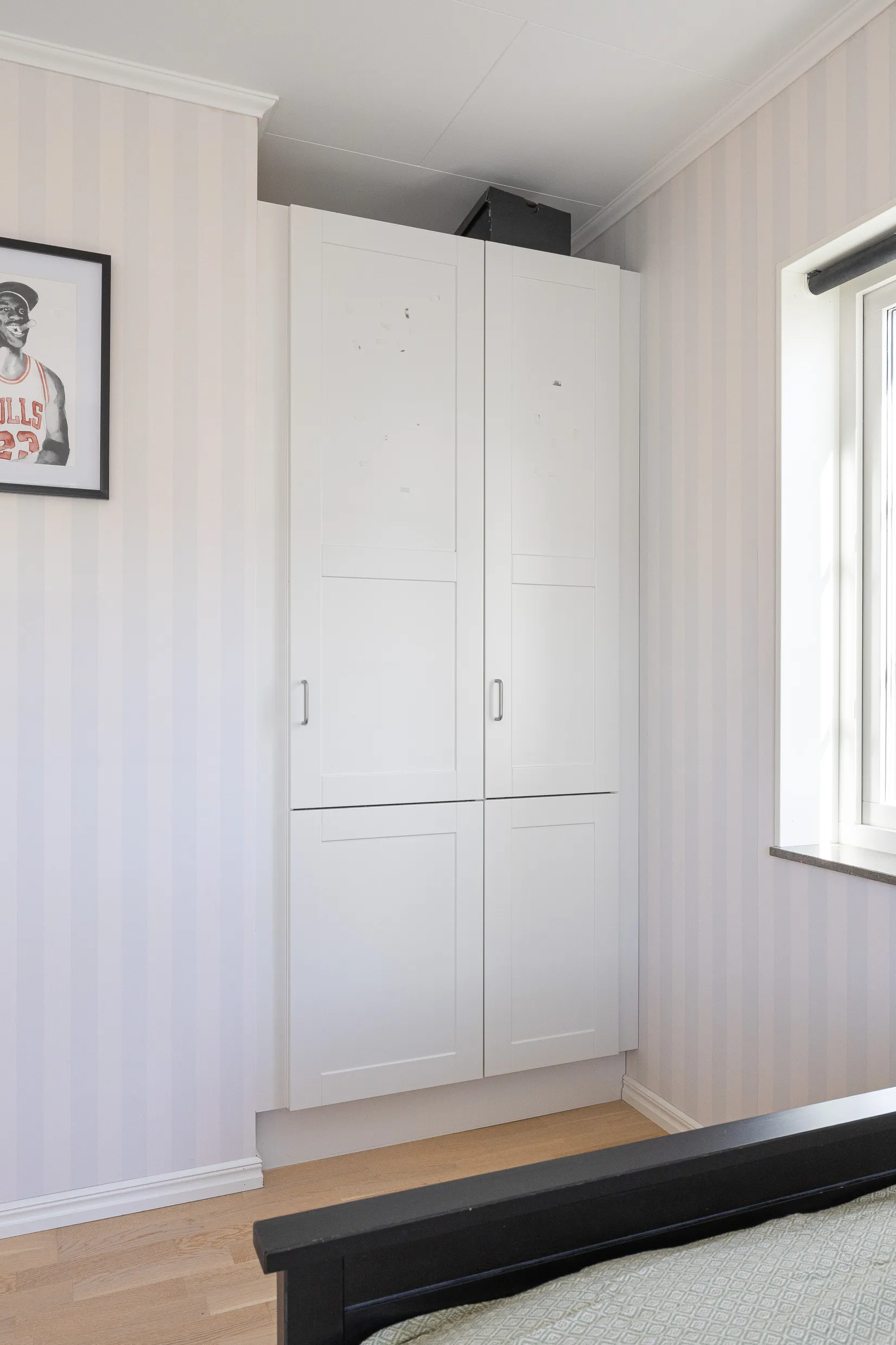 Villa, Grönlingens väg 24, Ursvik, Sundbyberg