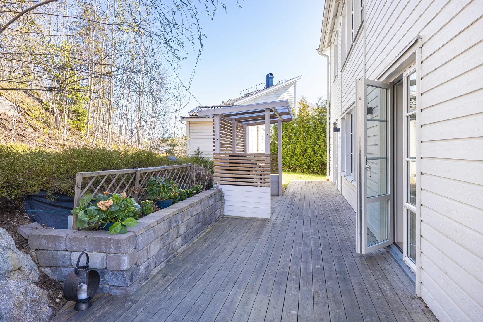 Villa, Grönlingens väg 24, Ursvik, Sundbyberg
