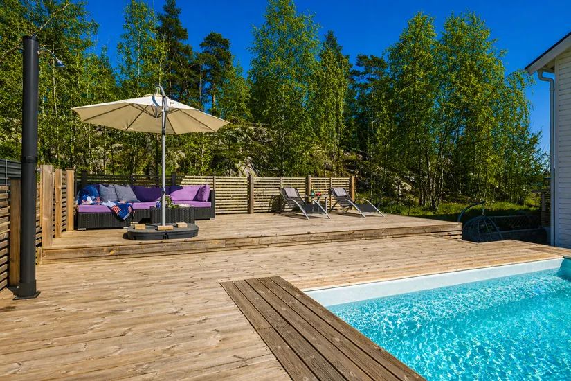 Villa, Grönlingens väg 24, Ursvik, Sundbyberg