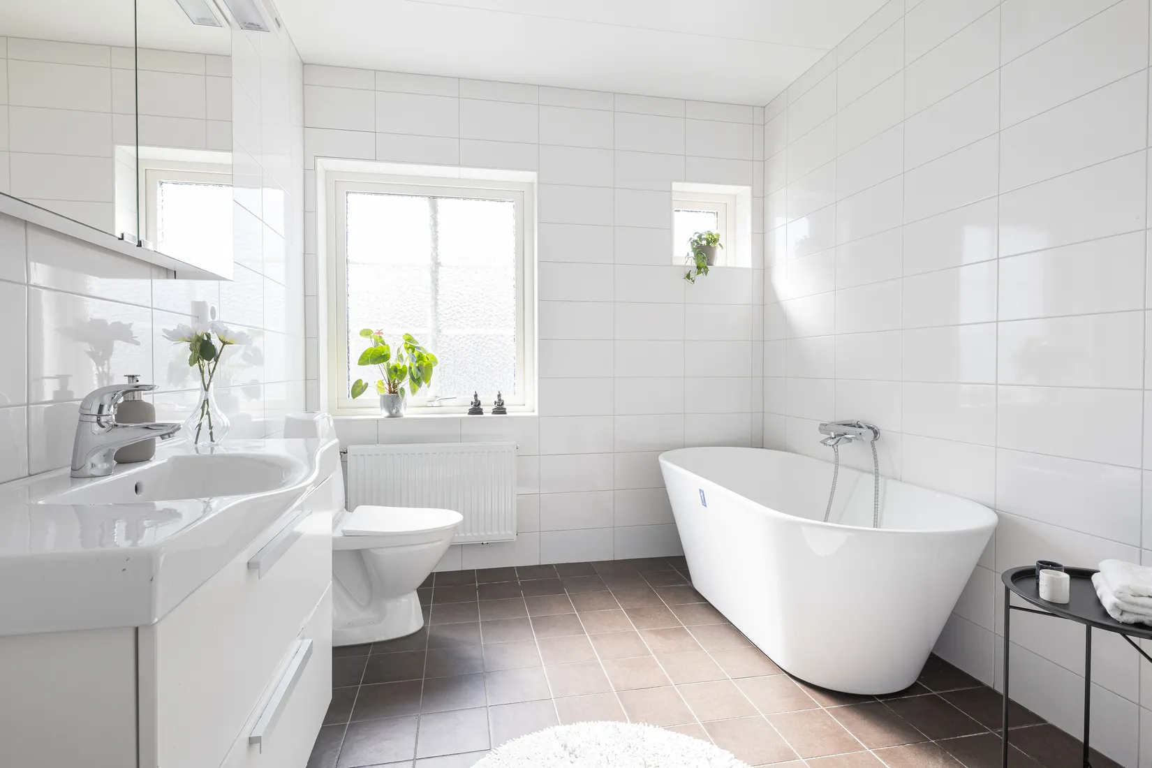 Villa, Grönlingens väg 24, Ursvik, Sundbyberg