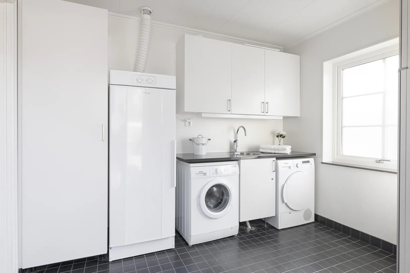 Villa, Grönlingens väg 24, Ursvik, Sundbyberg