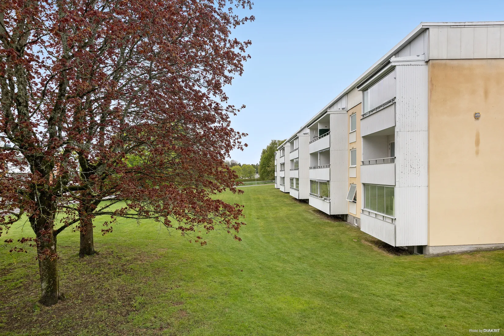 Bostadsrätt, Irisgatan 70, Mellringe, Örebro