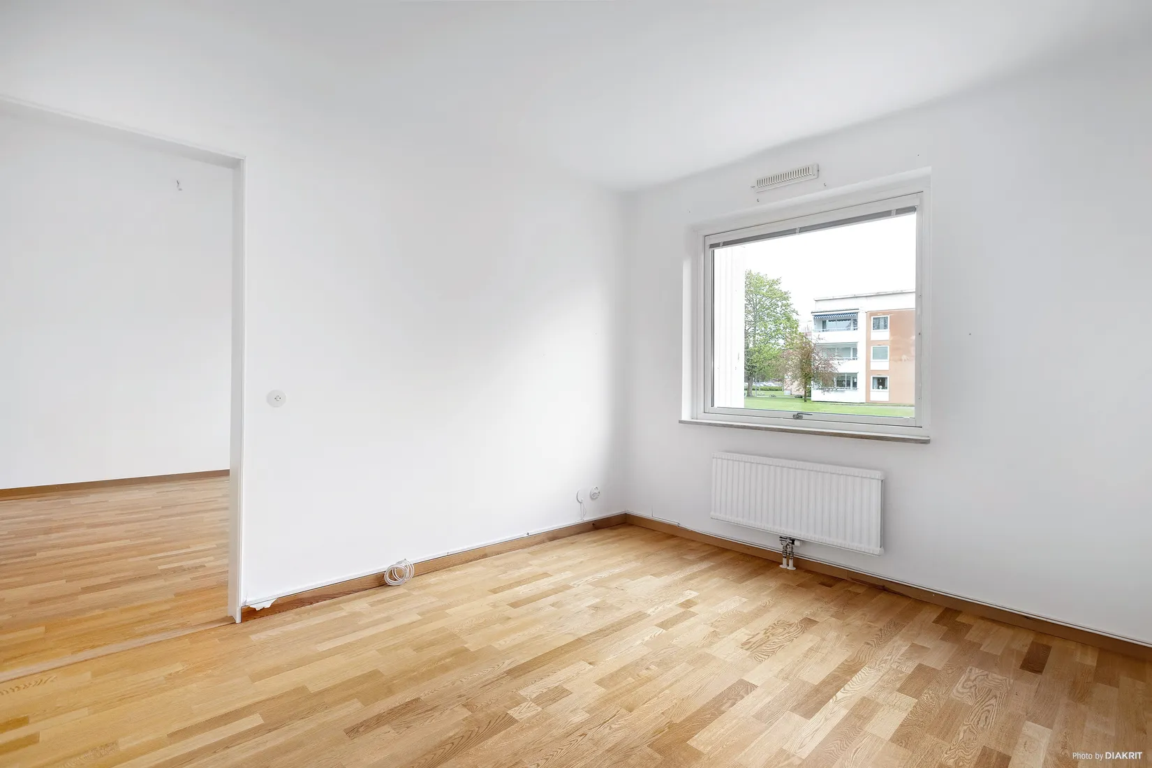 Bostadsrätt, Irisgatan 70, Mellringe, Örebro