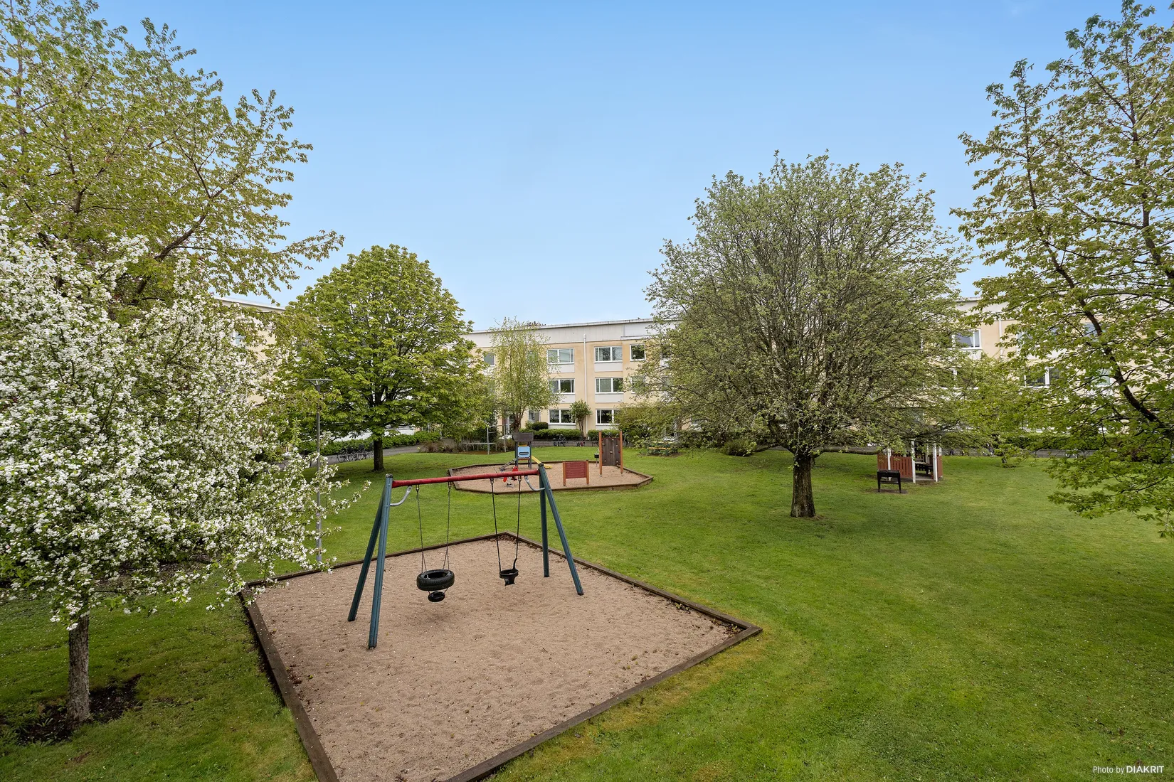 Bostadsrätt, Irisgatan 70, Mellringe, Örebro