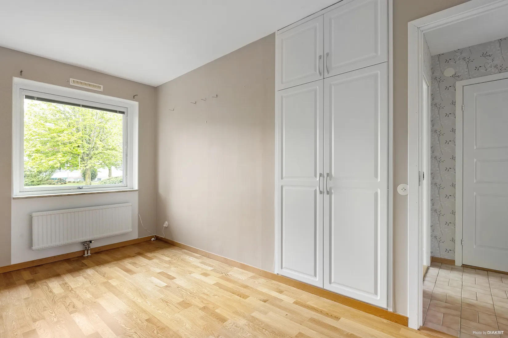 Bostadsrätt, Irisgatan 70, Mellringe, Örebro