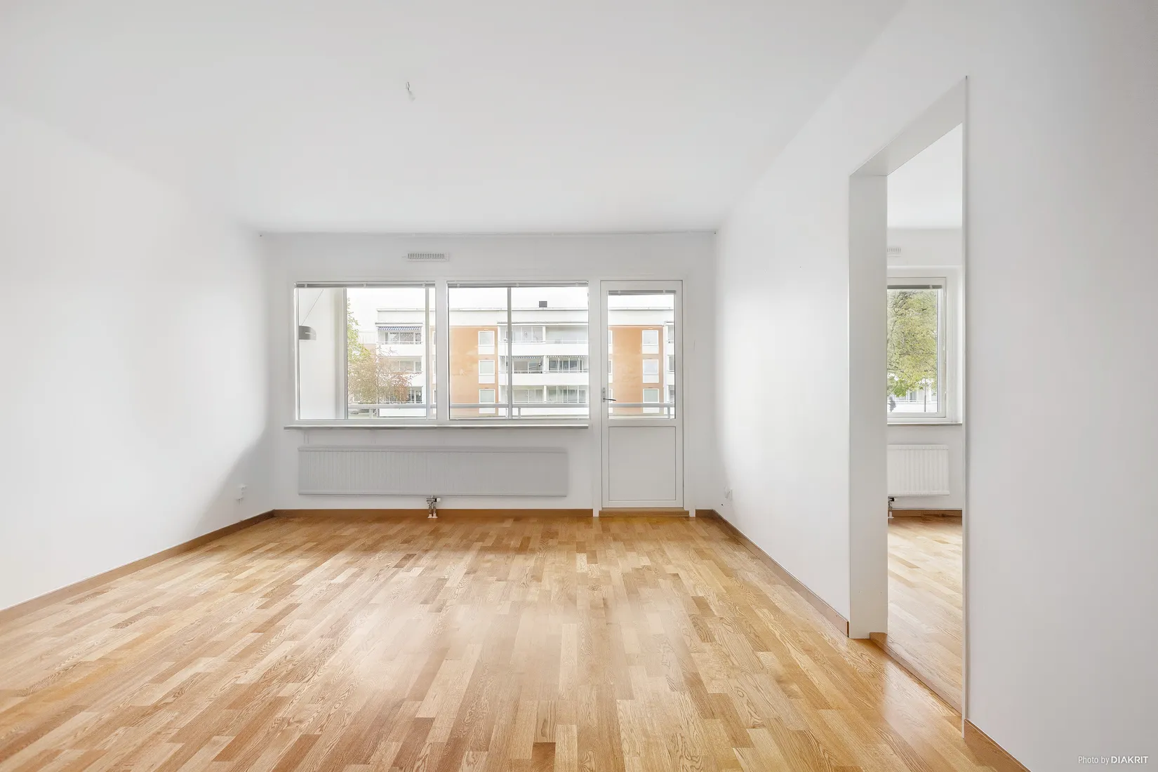 Bostadsrätt, Irisgatan 70, Mellringe, Örebro