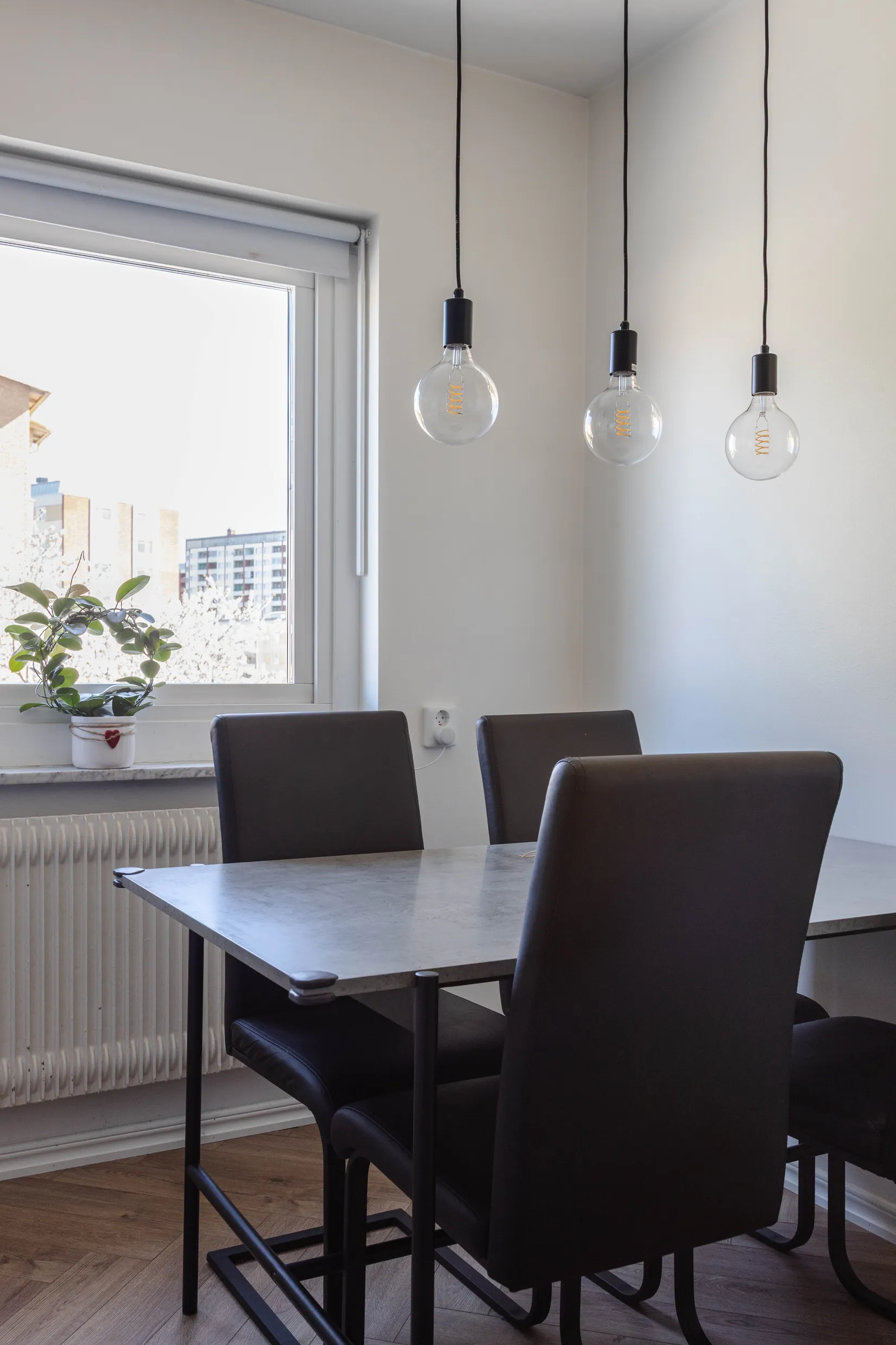 Bostadsrätt, Heljestrandsgatan 9A, Eskilstuna