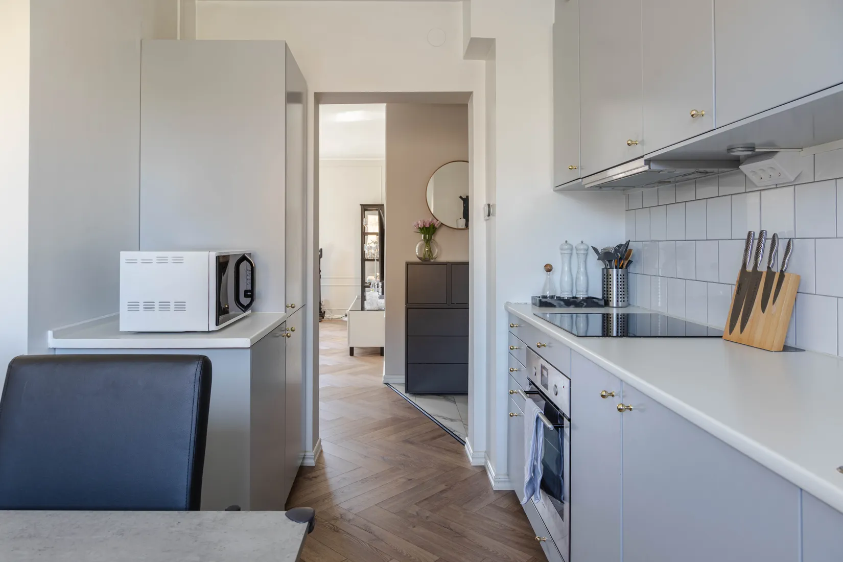 Bostadsrätt, Heljestrandsgatan 9A, Eskilstuna