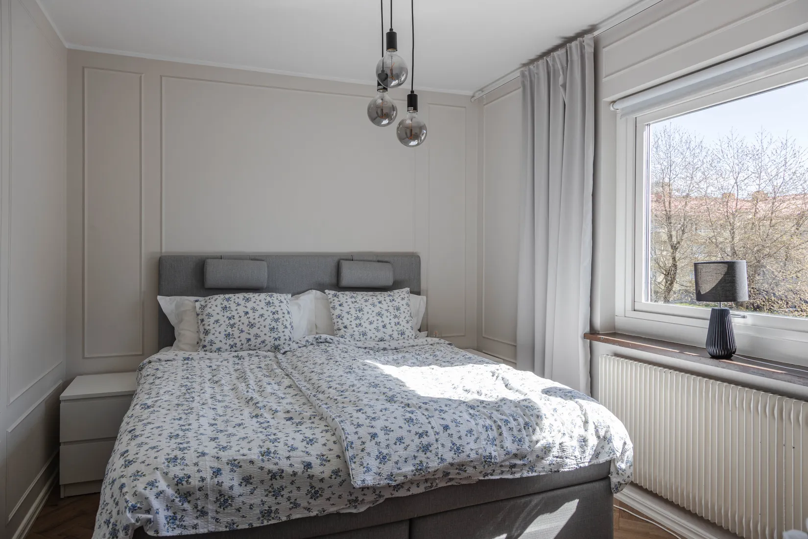 Bostadsrätt, Heljestrandsgatan 9A, Eskilstuna