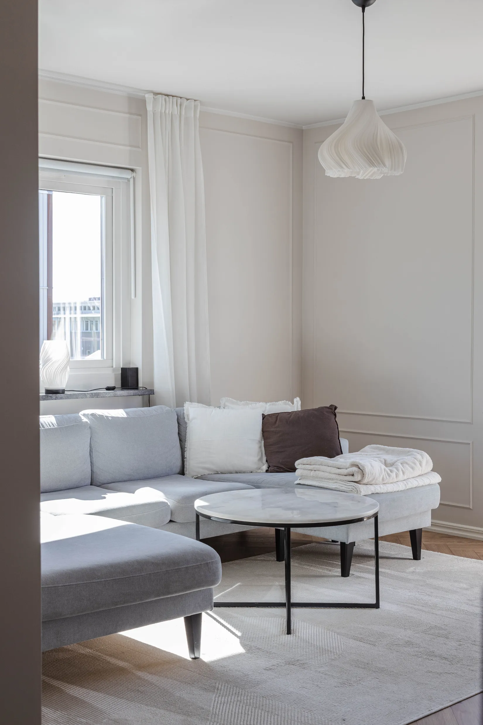 Bostadsrätt, Heljestrandsgatan 9A, Eskilstuna