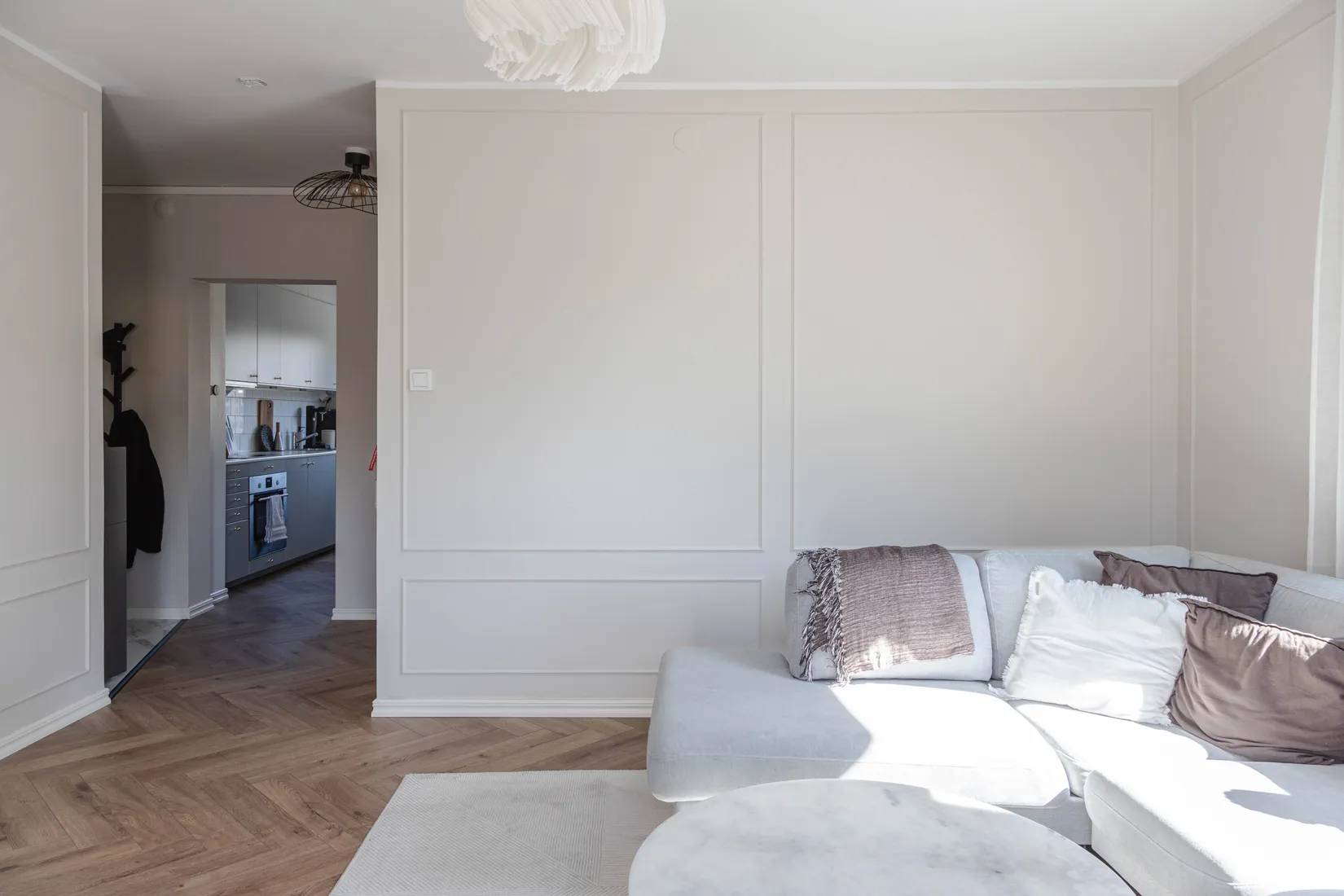 Bostadsrätt, Heljestrandsgatan 9A, Eskilstuna