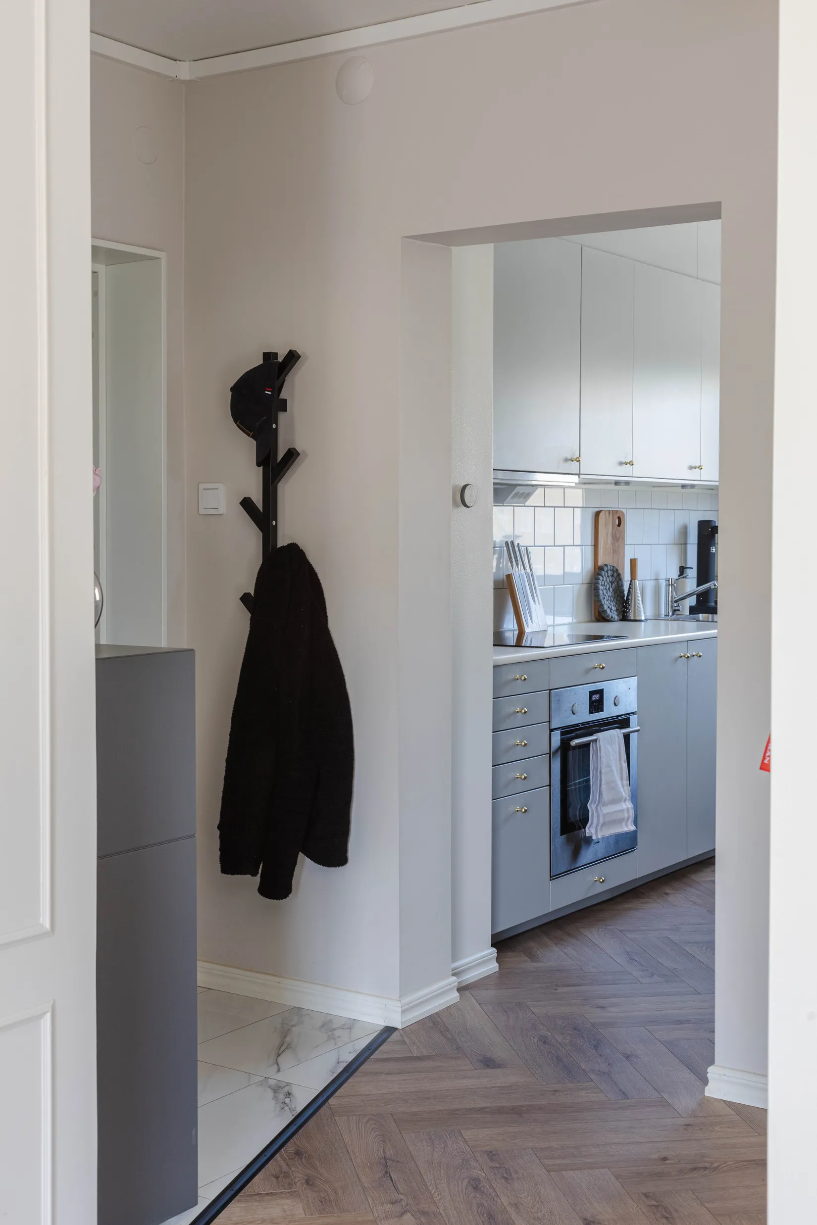Bostadsrätt, Heljestrandsgatan 9A, Eskilstuna