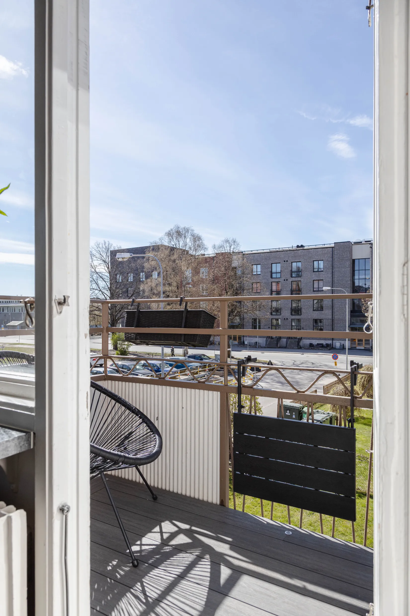Bostadsrätt, Heljestrandsgatan 9A, Eskilstuna